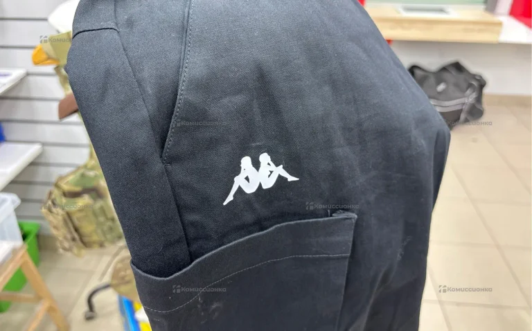 Штаны Kappa 48-50