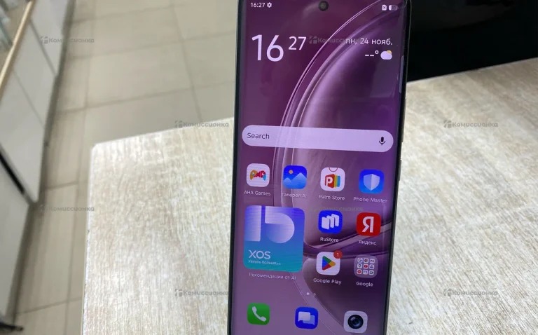 Infinix Zero 40 12/512 ГБ