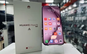 Huawei Pura 70 12/256 ГБ