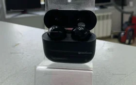 Наушники  черные