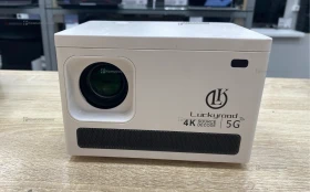 Проектор LuckyRoad 4k x8