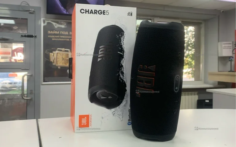 JBL Charge 5