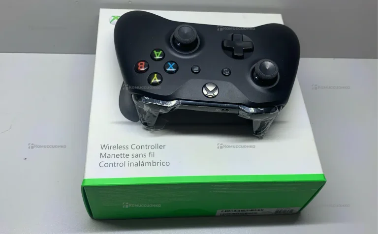 Геймпад Xbox One
