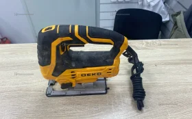 Купить Лобзик сетевой Deko DKJS1050E б/у , в Казань Цена:1900рублей