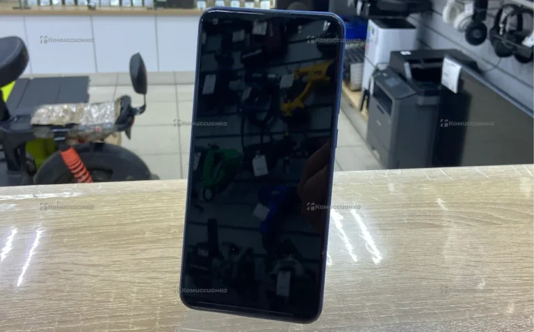Xiaomi Redmi Note 9 4/64GB