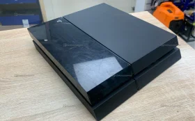 Приставка Sony PS4 Fat 500Gb.
