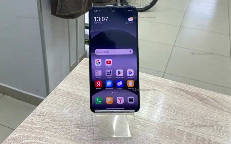 Redmi Note 14 6/128 ГБ