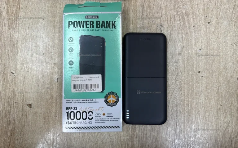 Power Bank Remax RPP-23 10 000 mah