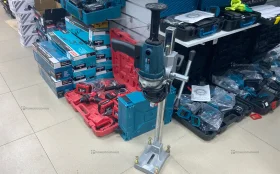 Купить Установка для алмазного бурения ALTECO DD 4025 MF б/у , в Зеленодольск Цена:12900рублей