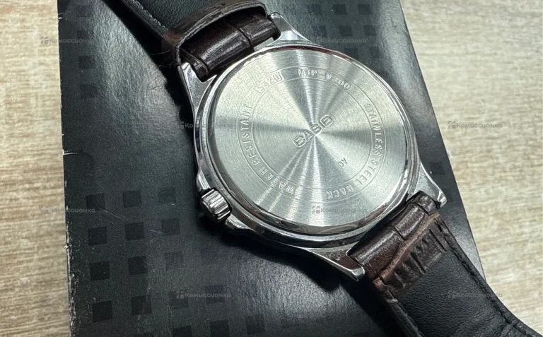 Часы Casio MTP-V300L