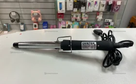 Электрощипцы Centek CT-2086 Black