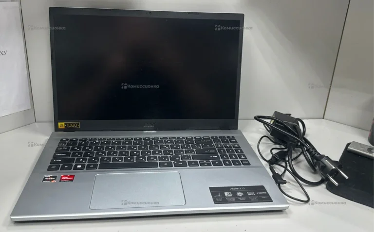 Ноутбук  Acer Aspire 3