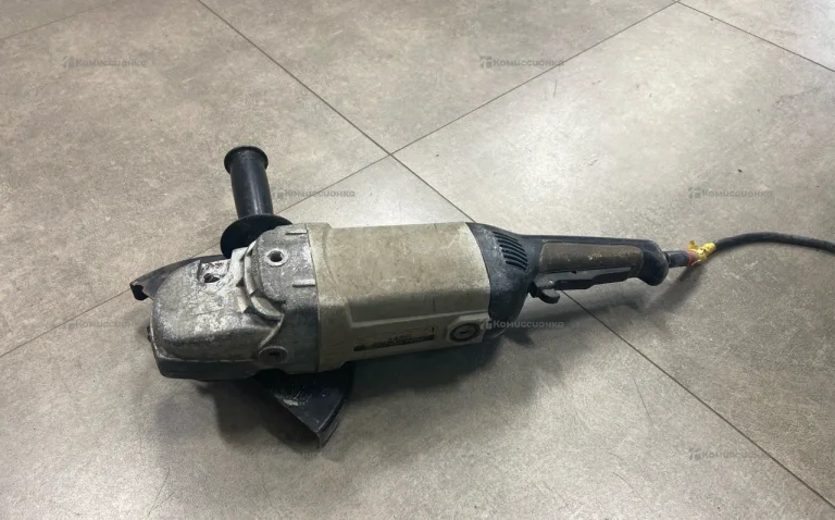 УШМ Интерскол-230/2300М