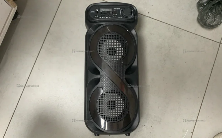 Колонка BT Sing-e