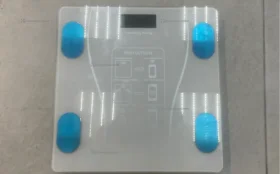 Купить Весы  напольные мин0.2-180кг б/у , в Симферополь Цена:390рублей