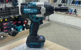 Гайковерт makita