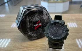 Часы  Casio GBA-900