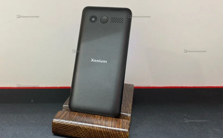 Philips Xenium X700