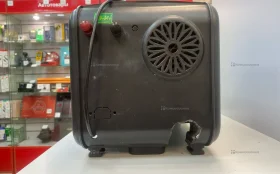 Автономный дизельный воздухонагреватель