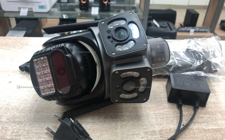 Камера iCSee Xiongmai S21