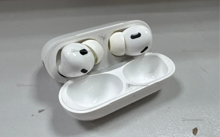 Наушники Apple AirPods 2 pro