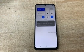 Купить Realme Note 60x 3/64 ГБ б/у , в Москва и область Цена:3900рублей