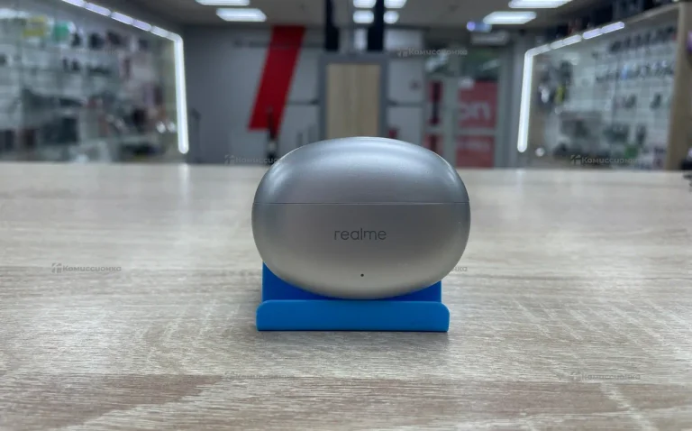 Наушники  Realme buds air 6