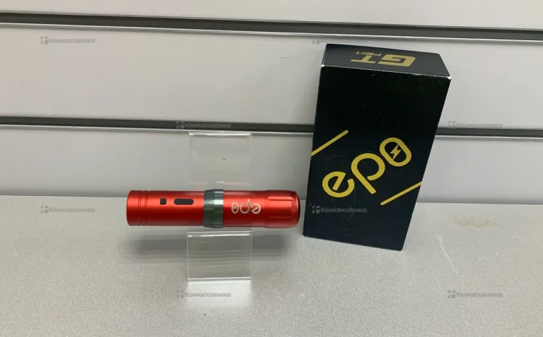 Татумашинка EPO