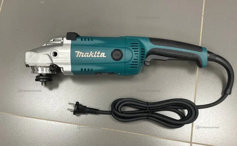 УШМ Makita 230mm GA9020