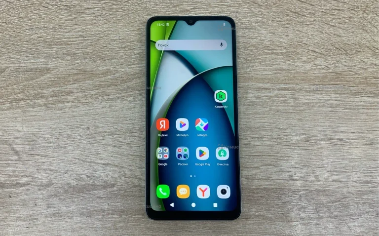 Xiaomi Redmi A3x 3/64ГБ