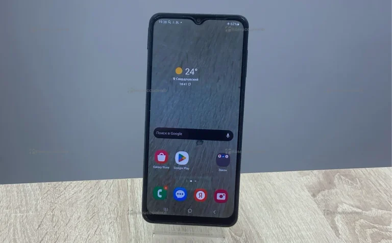 Samsung Galaxy M12 4/64 ГБ