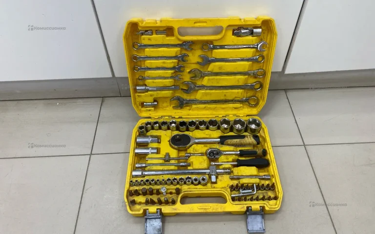 Набор ключей Takayuki