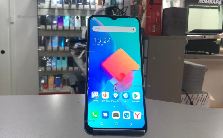 Tecno Tecno Spark Go 2022 2/32Gb