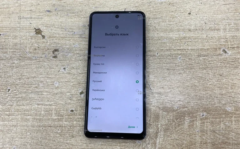 Infinix Hot 40 Pro 8/256 ГБ