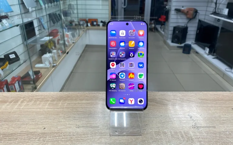 Infinix HOT 60 Pro 8/256 ГБ