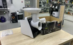 Купить Мясорубка BOSCH MFW3850B б/у , в Тюмень Цена:6990рублей