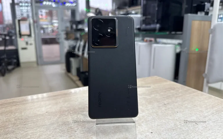 Realme GT 7 Pro 12/512 ГБ
