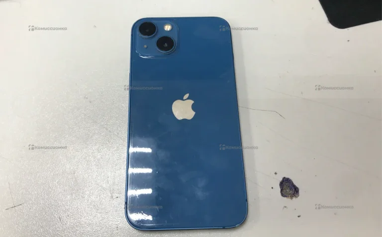 Apple iPhone 13 4/128 ГБ
