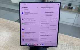 Samsung Galaxy Z Fold6 12/256 ГБ