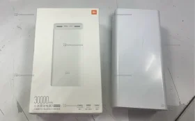 Купить Power Bank  mi 30000 mAh б/у , в Москва и область Цена:1200рублей