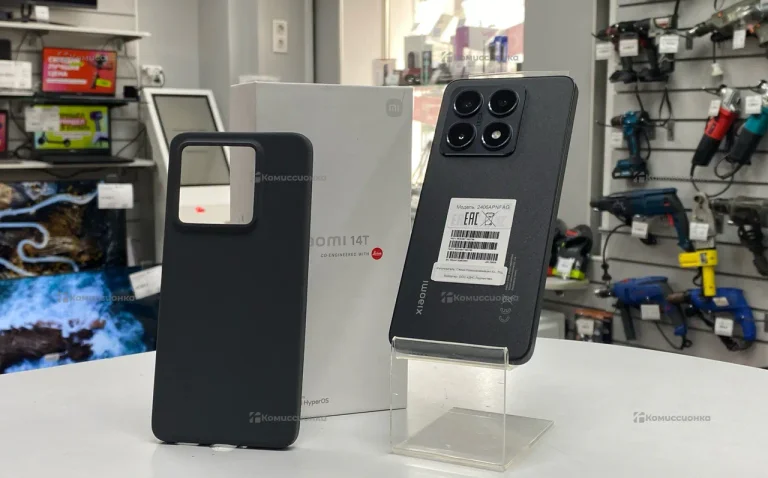 Xiaomi 14T 8/256