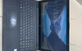 Купить Ноутбук HP 15-bs028ur б/у , в Москва и область Цена:5900рублей
