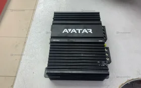 Купить Усилитель  AVATAR ABR-150.2 б/у , в Саратов Цена:2900рублей