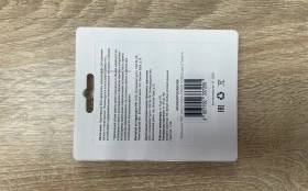 Купить Портативный внешний SSD Atom 256ГБ б/у , в Москва и область Цена:3900рублей