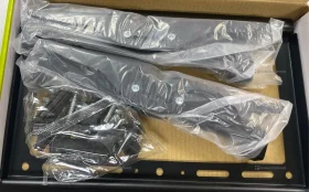 Кронштейн КТ-01