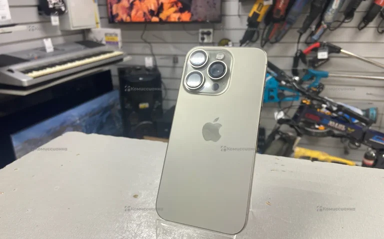 Apple iPhone 15 Pro 128Gb