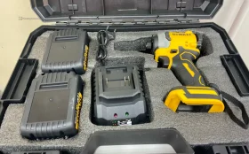 Винтоверт Dewalt 18V.