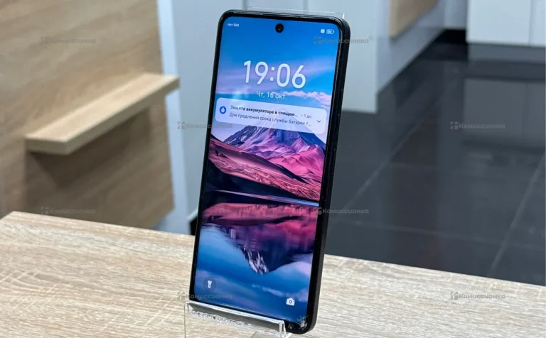 Tecno Spark 30 8/256 ГБ