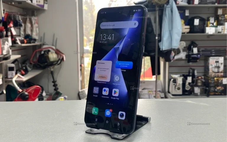 Tecno Pova Neo 3 4/128 ГБ