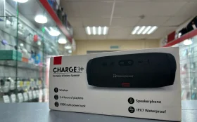 Колонка  CHARGE 3+ rep